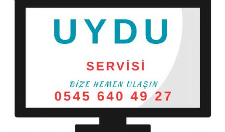 Bursa Uydu Servisi