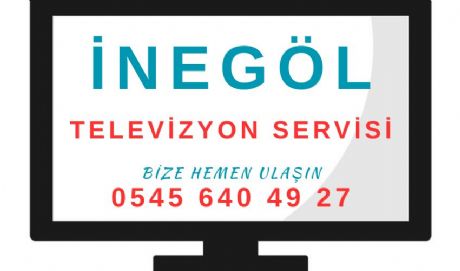 İnegöl Televizyon Servisi