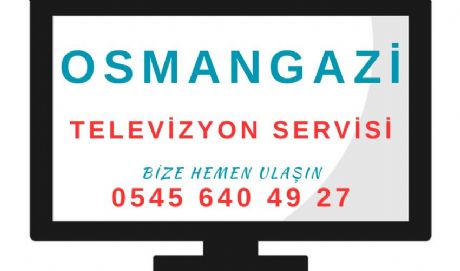 Osmangazi Televizyon Servisi