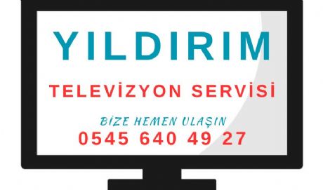 Yıldırım Televizyon Servisi