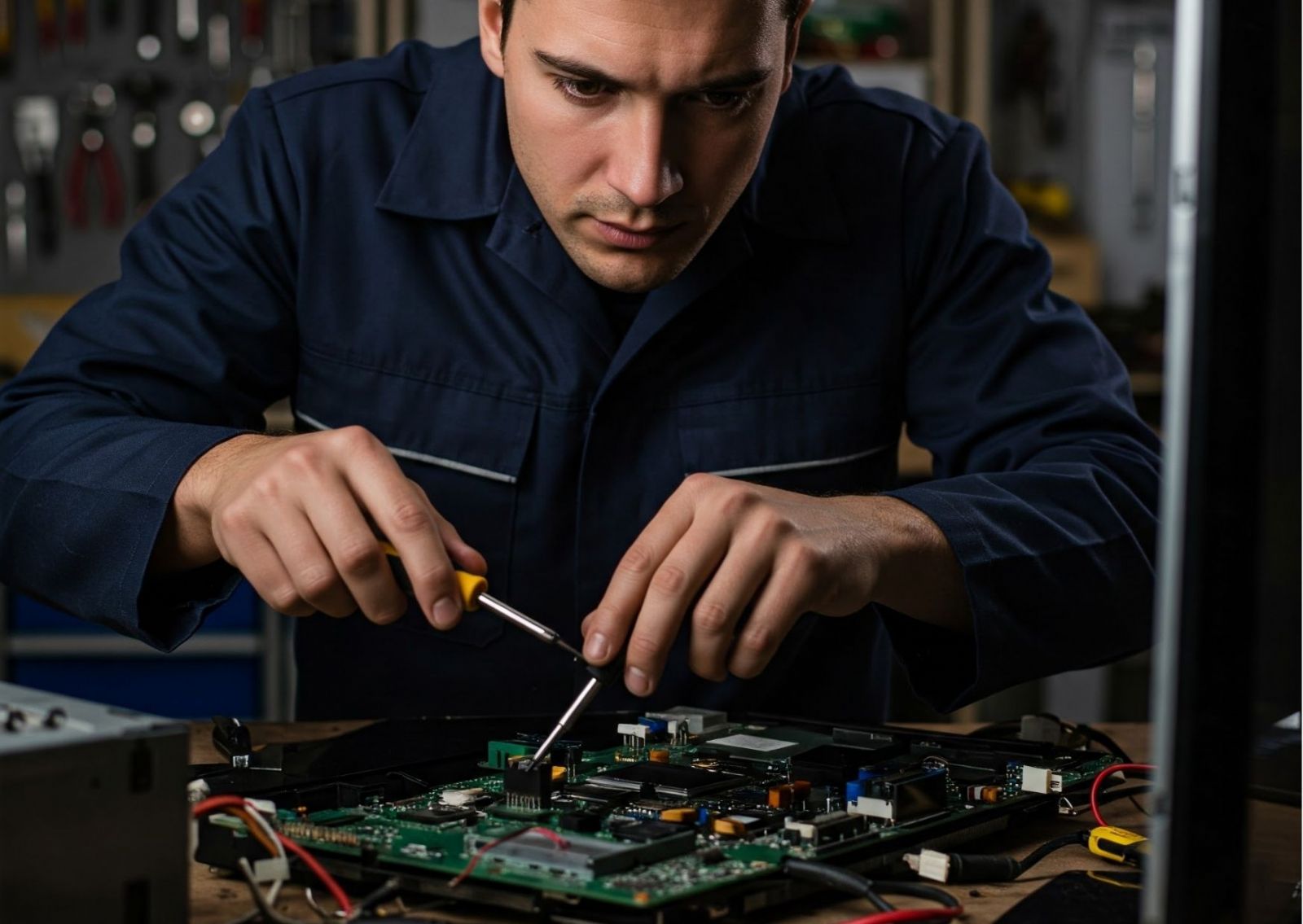 BURSA Beyaz Eşya Servisi