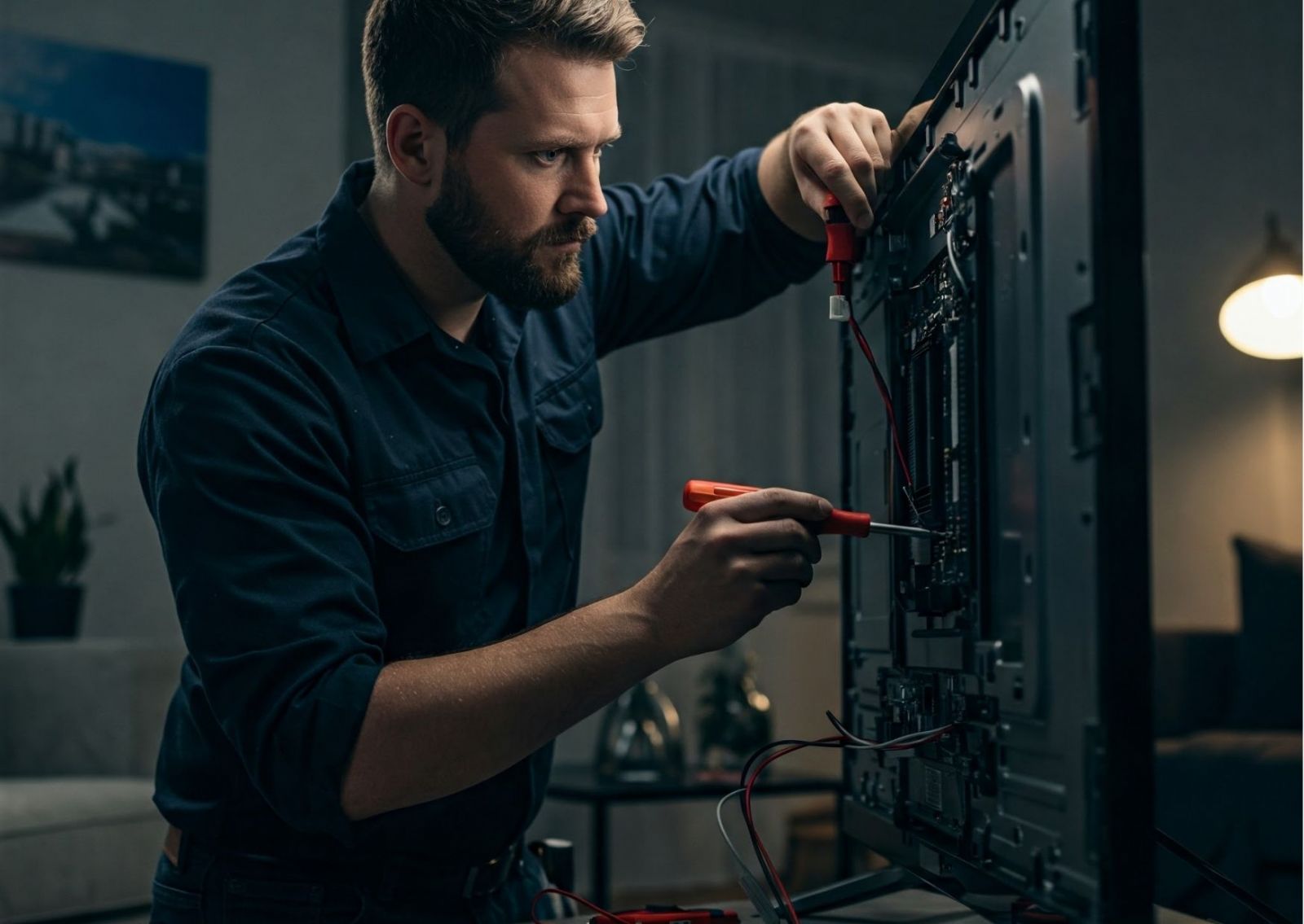 BURSA Beyaz Eşya Servisi