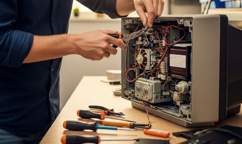 BURSA televizyonServisi