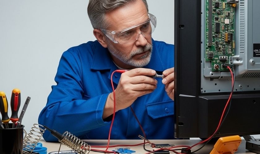 İNEGÖL TELEVİZYON Servisi