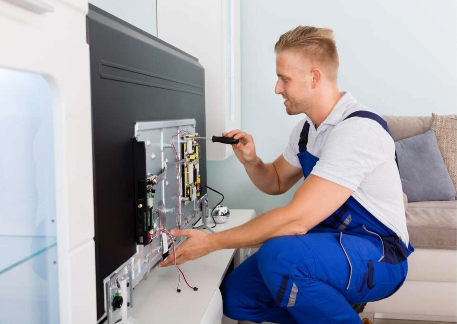 BURSA Beyaz Eşya Servisi