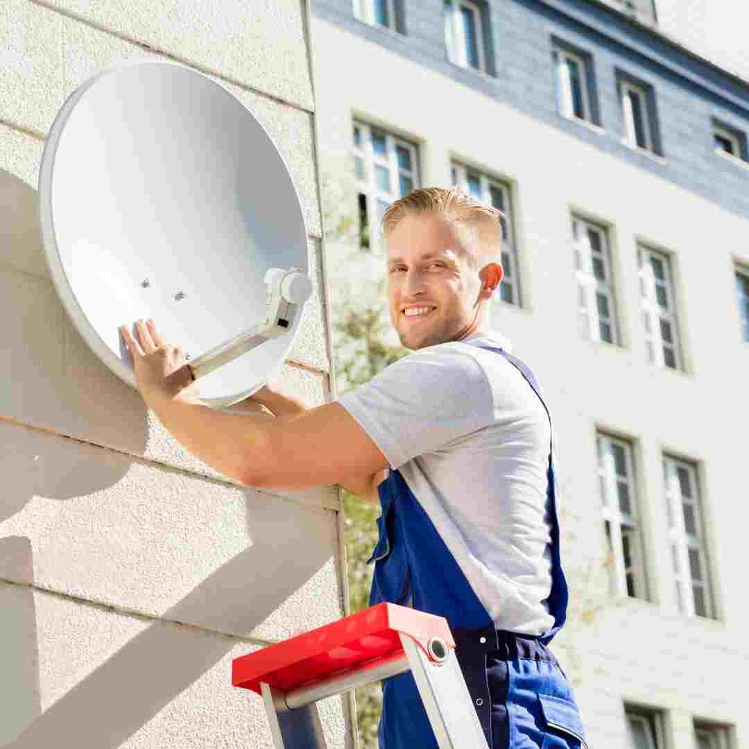 bursa  televizyon Servisi