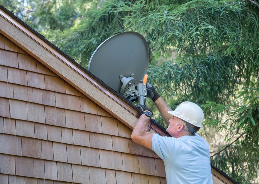 BURSA televizyon Servisi