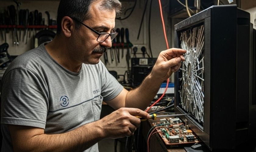 BURSA Beyaz Eşya Servisi